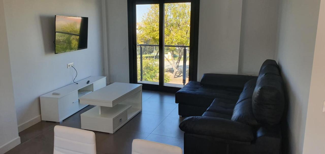 Carlos Apartamento San José de la Rinconada Exterior foto