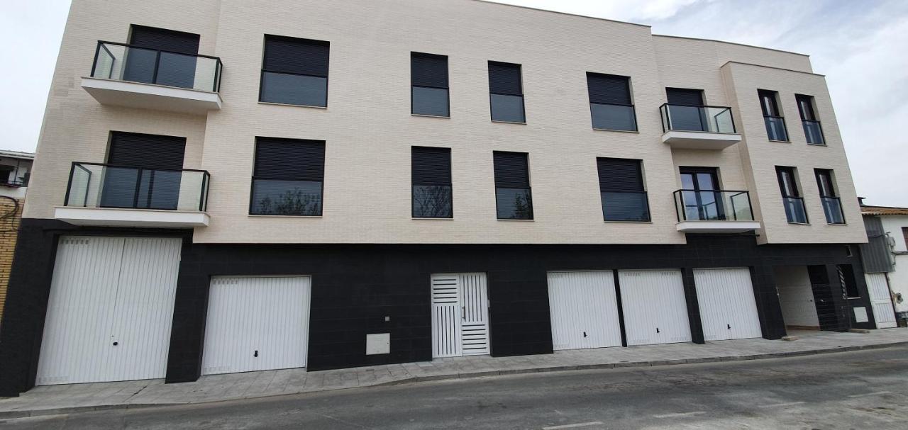Carlos Apartamento San José de la Rinconada Exterior foto