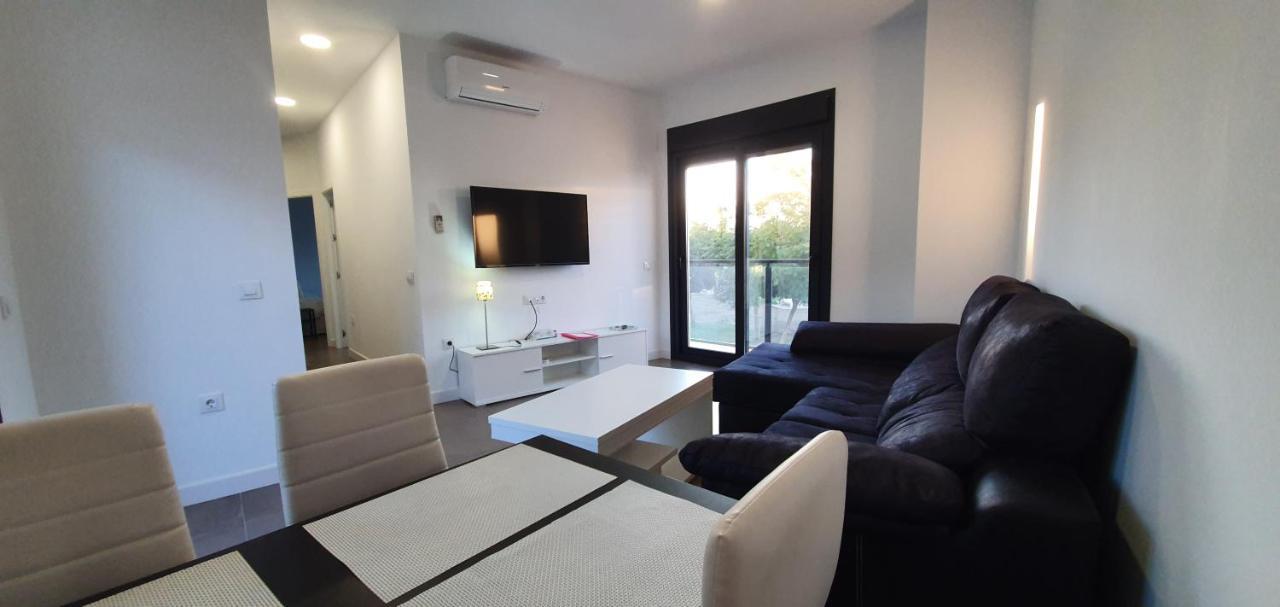 Carlos Apartamento San José de la Rinconada Exterior foto