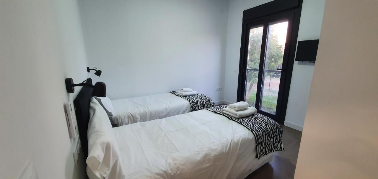 Carlos Apartamento San José de la Rinconada Exterior foto