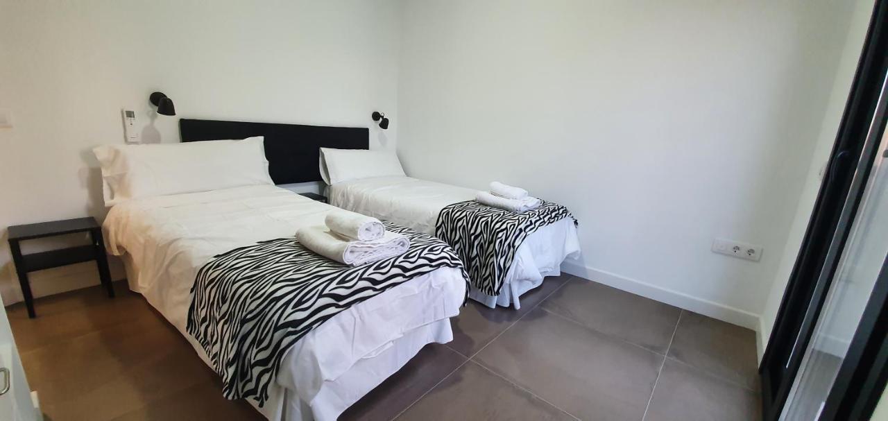 Carlos Apartamento San José de la Rinconada Exterior foto